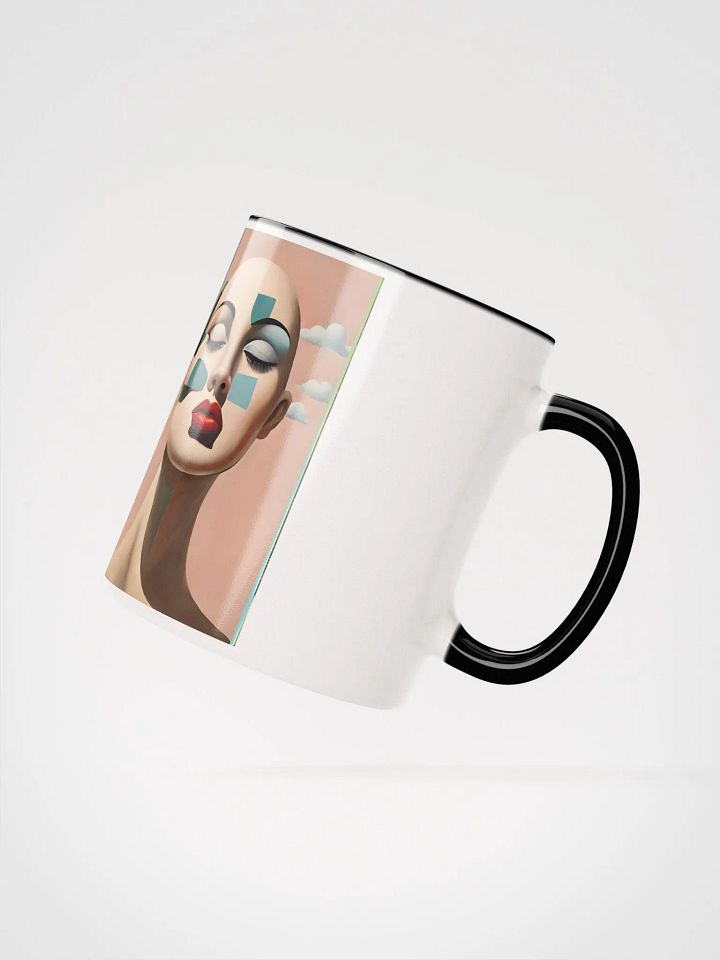 René Magritte: Surrealist Painter of Impossible Realities product image (4)