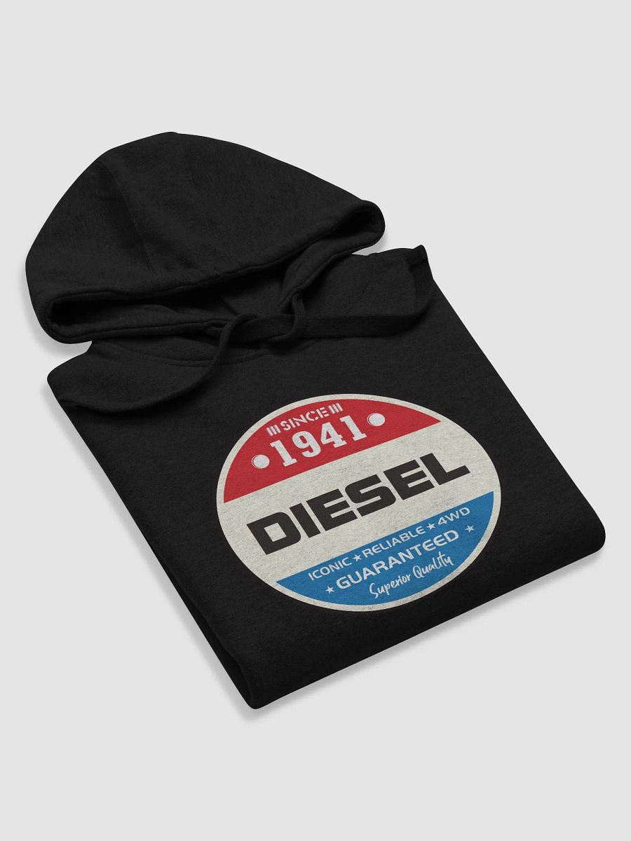 Diesel Since 1941 Premium Hoodie product image (5)