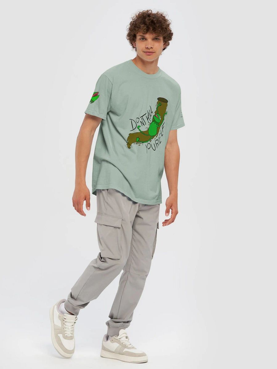 well known frog puppet sewerslide product image (41)