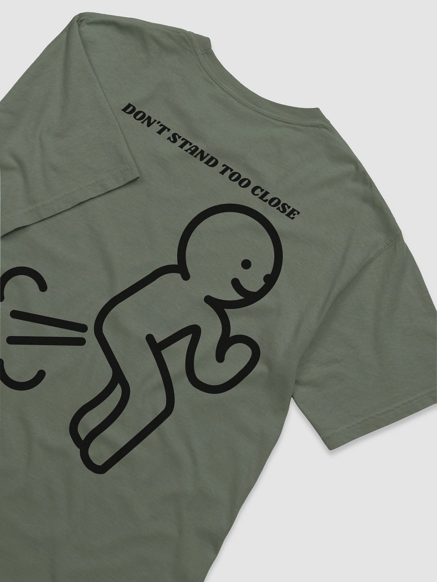 World's Best Farter Tee product image (18)