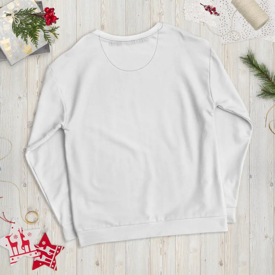 Classic Revival Retro Sweatshirt product image (10)