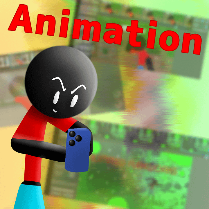 Animation (Commission type) product image (1)