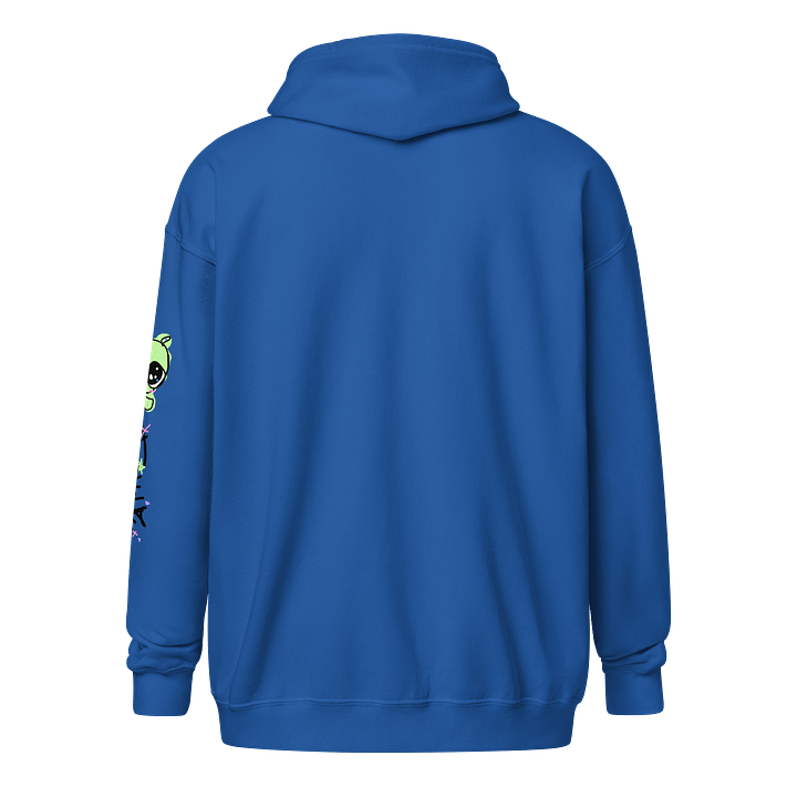 Dingle Concept Art Zip product image (6)