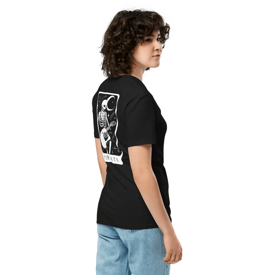 Fermata T-shirt product image (8)