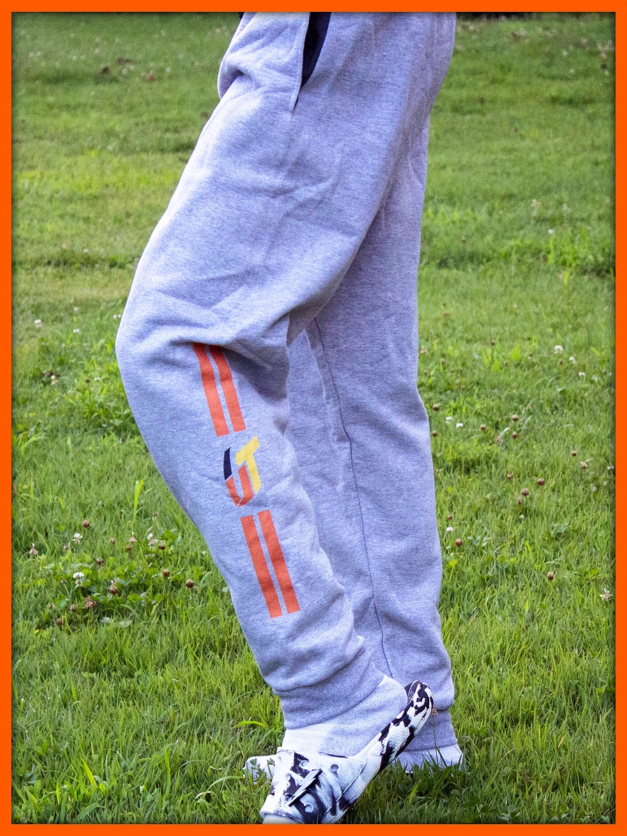 Classic UT Joggers product image (1)