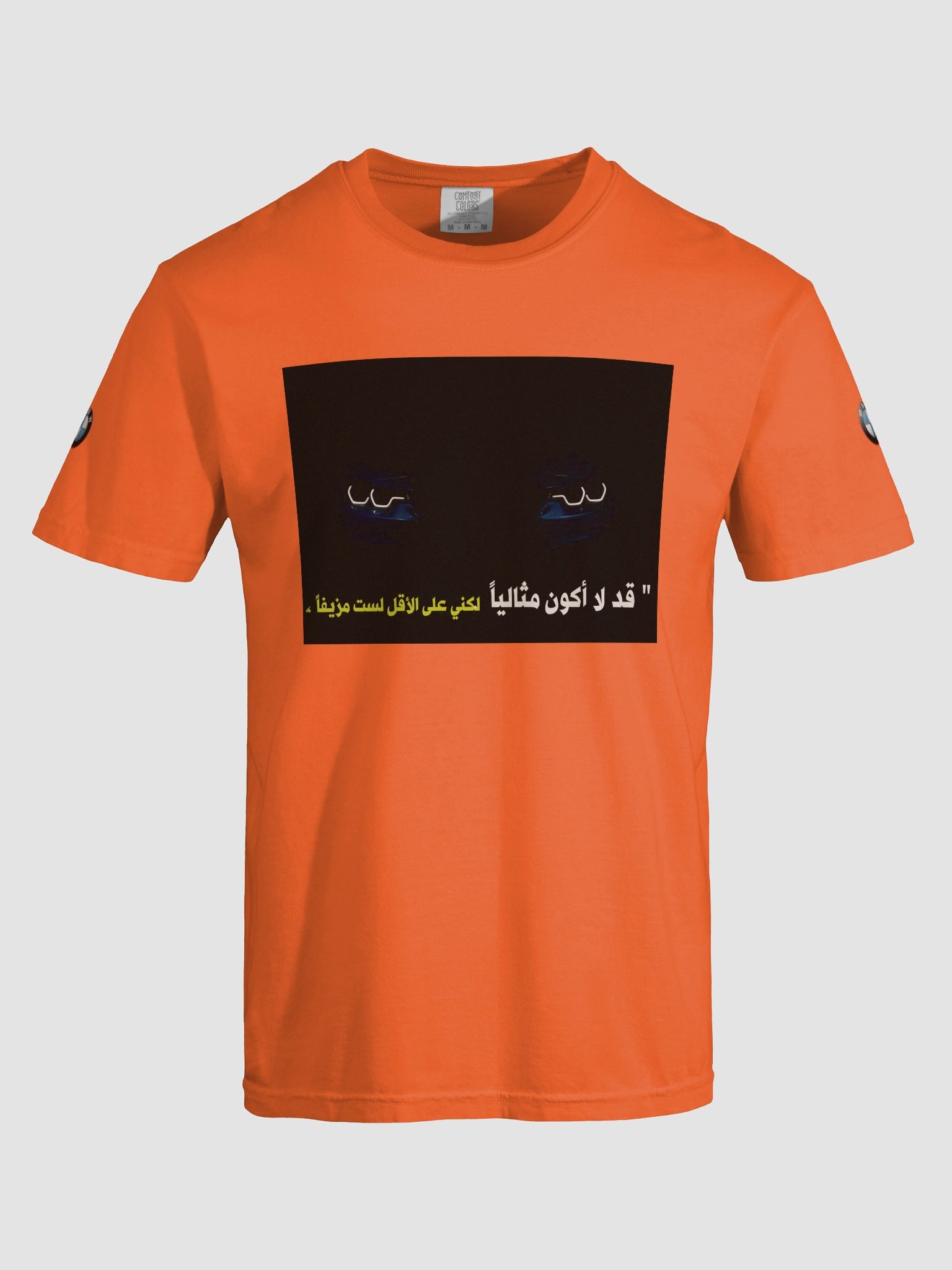 BMW FANS product image (60)