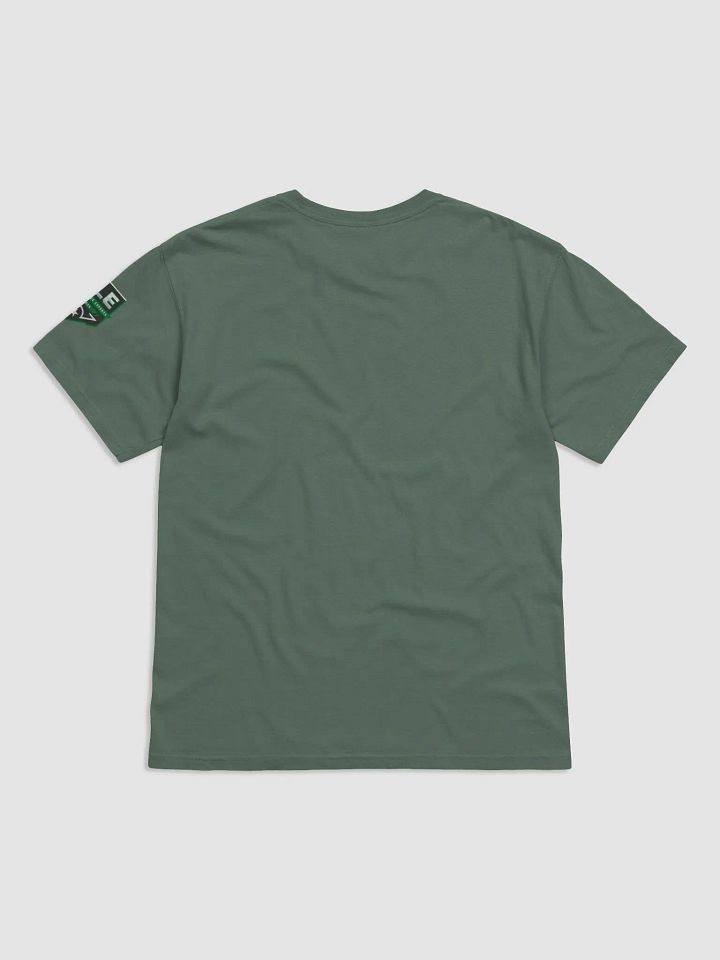 Pandas Team Badge T-Shirt product image (18)