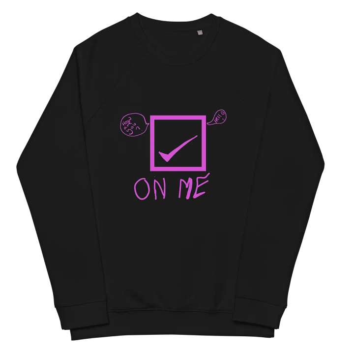 Check on Me product image (2)