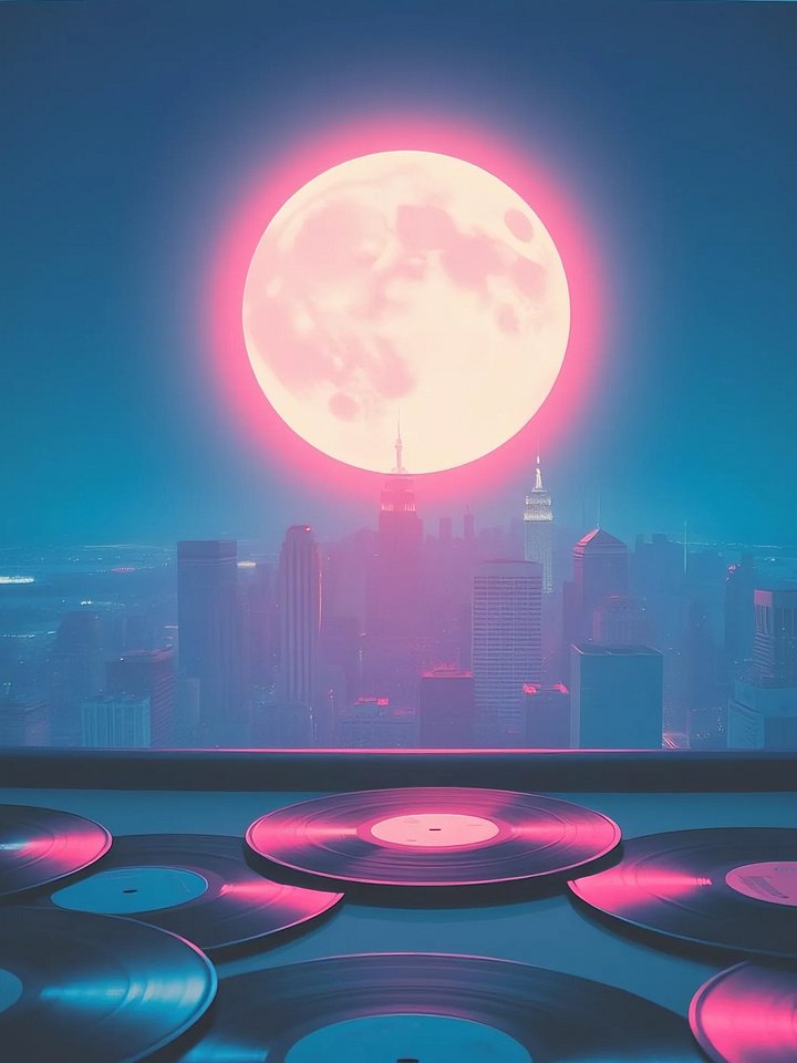 Polaroid Moonlight product image (1)