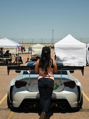 Summer Vibes 🌻

#86 #toyota #toyota86 #japanesecar #sportscar
#トヨタ #トヨタ86 #レインボー #cargirl #gt86 #subarubrz #86女子 #frs #gt86cl...