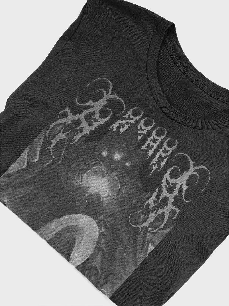 The Encounter B&W T-Shirt product image (10)