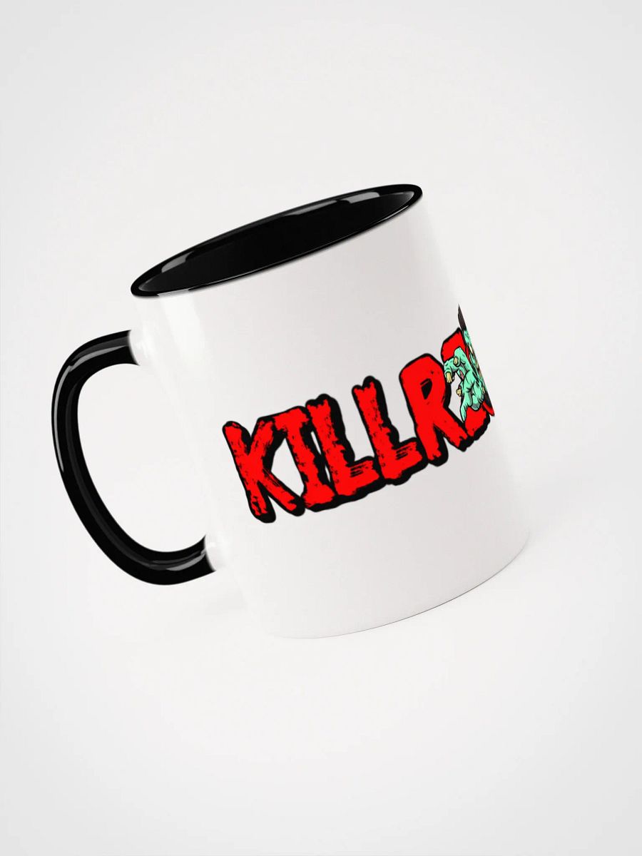 KillrZombie Ceramic Mug product image (23)