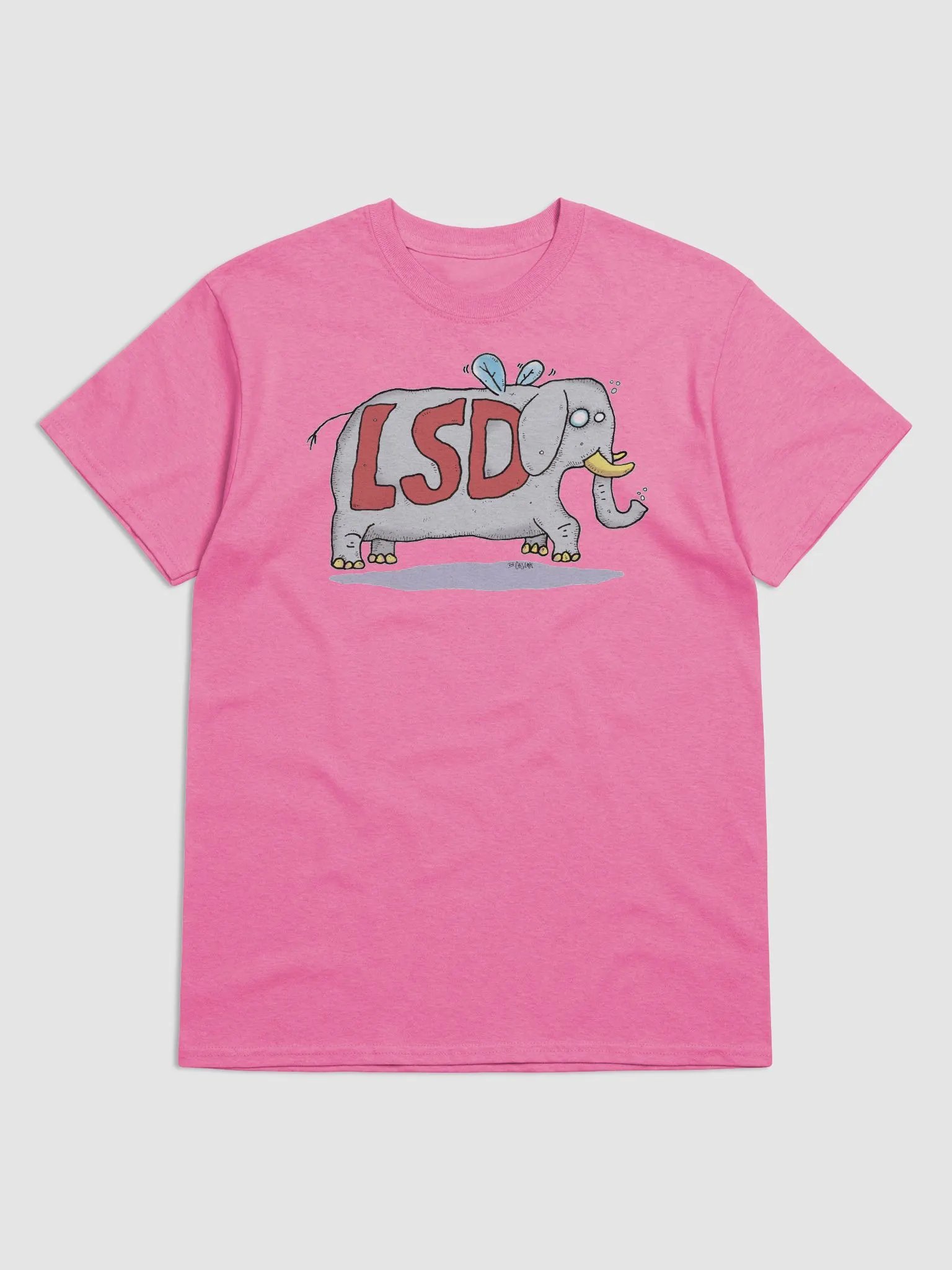 LSD Elephant product image (8)