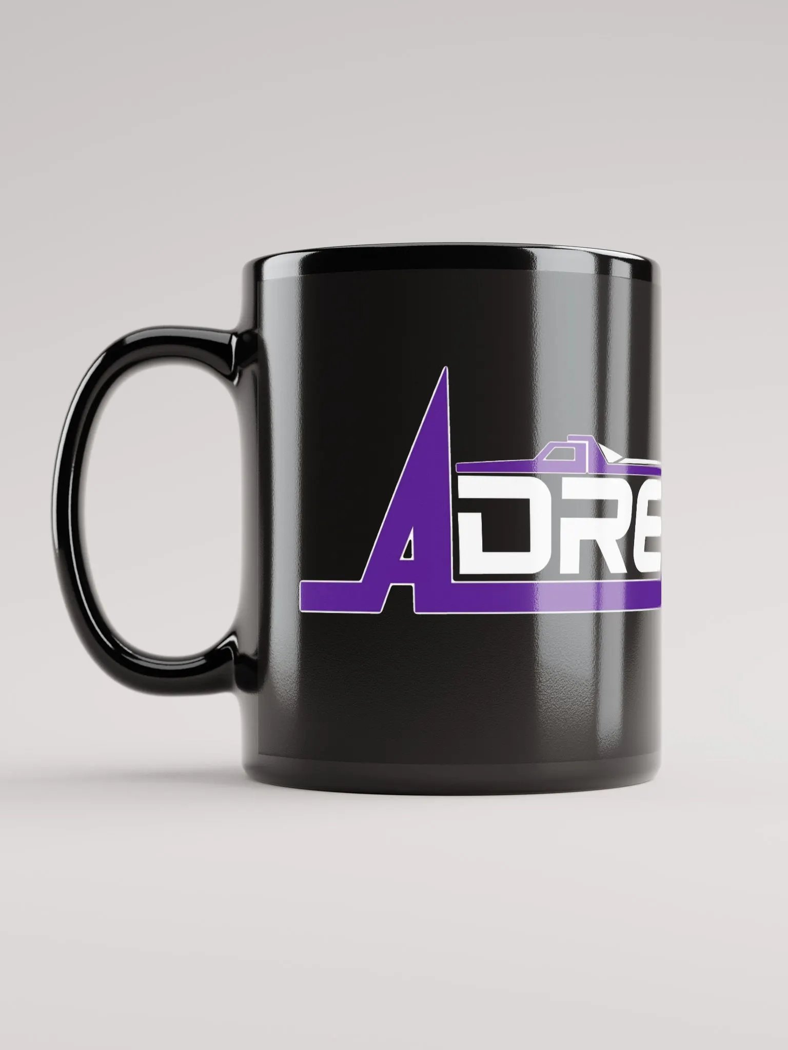 Adrenaline Towing Mug product image (6)