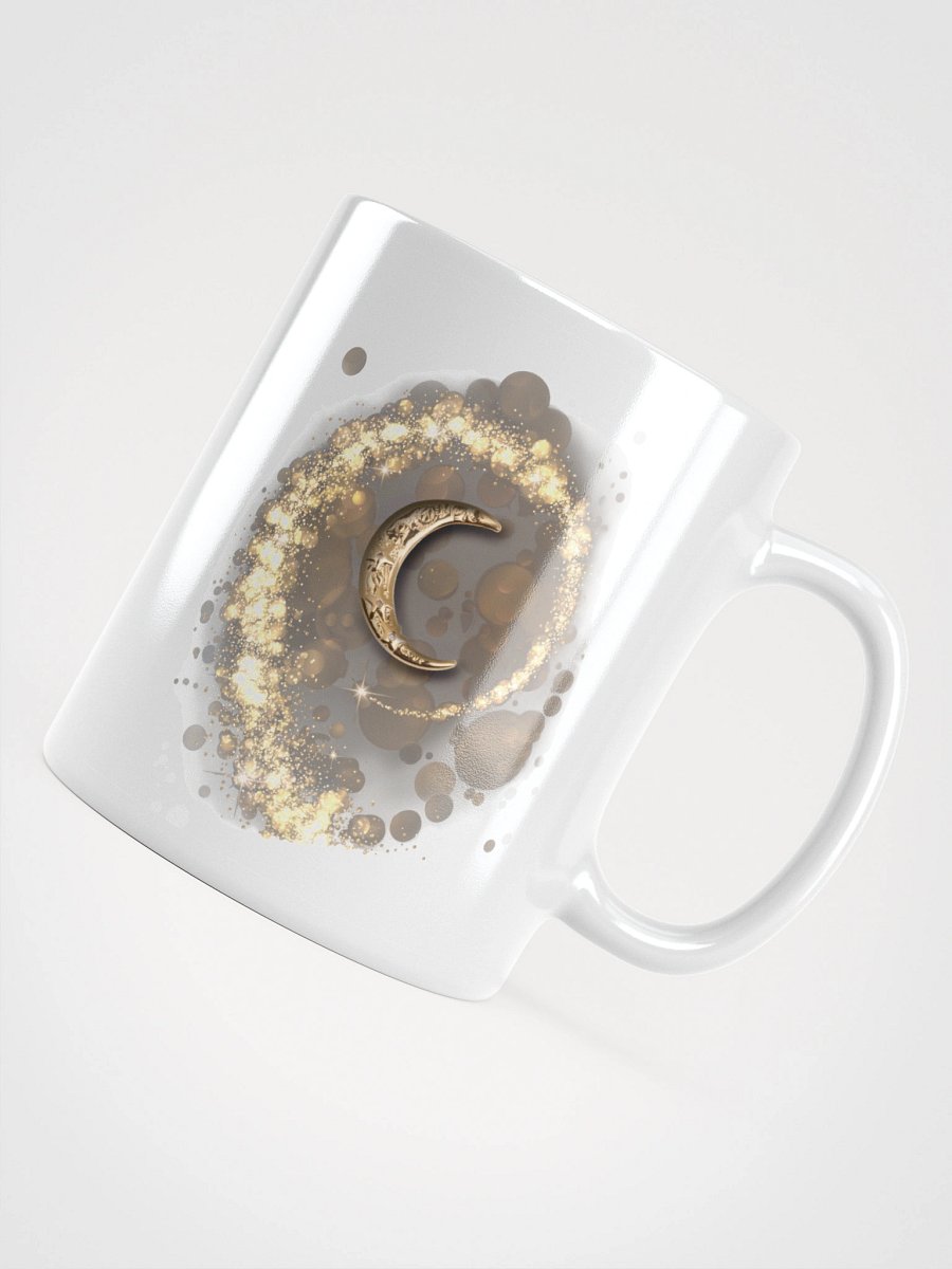A CHARMED MOON - Ceramic Mug product image (4)