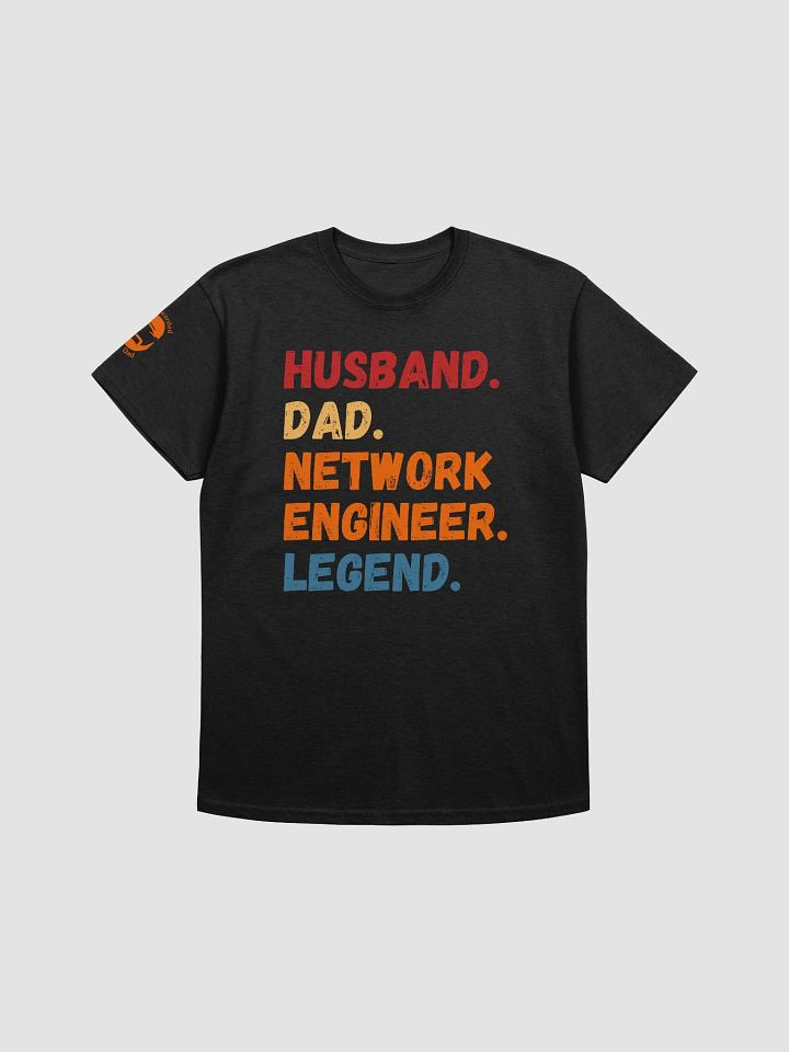 Network Engineer Lengend product image (3)