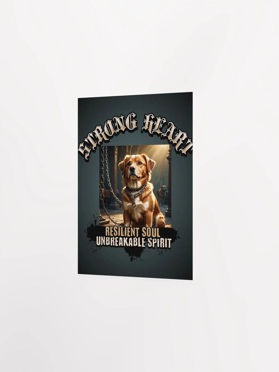 Strong heart product image (16)