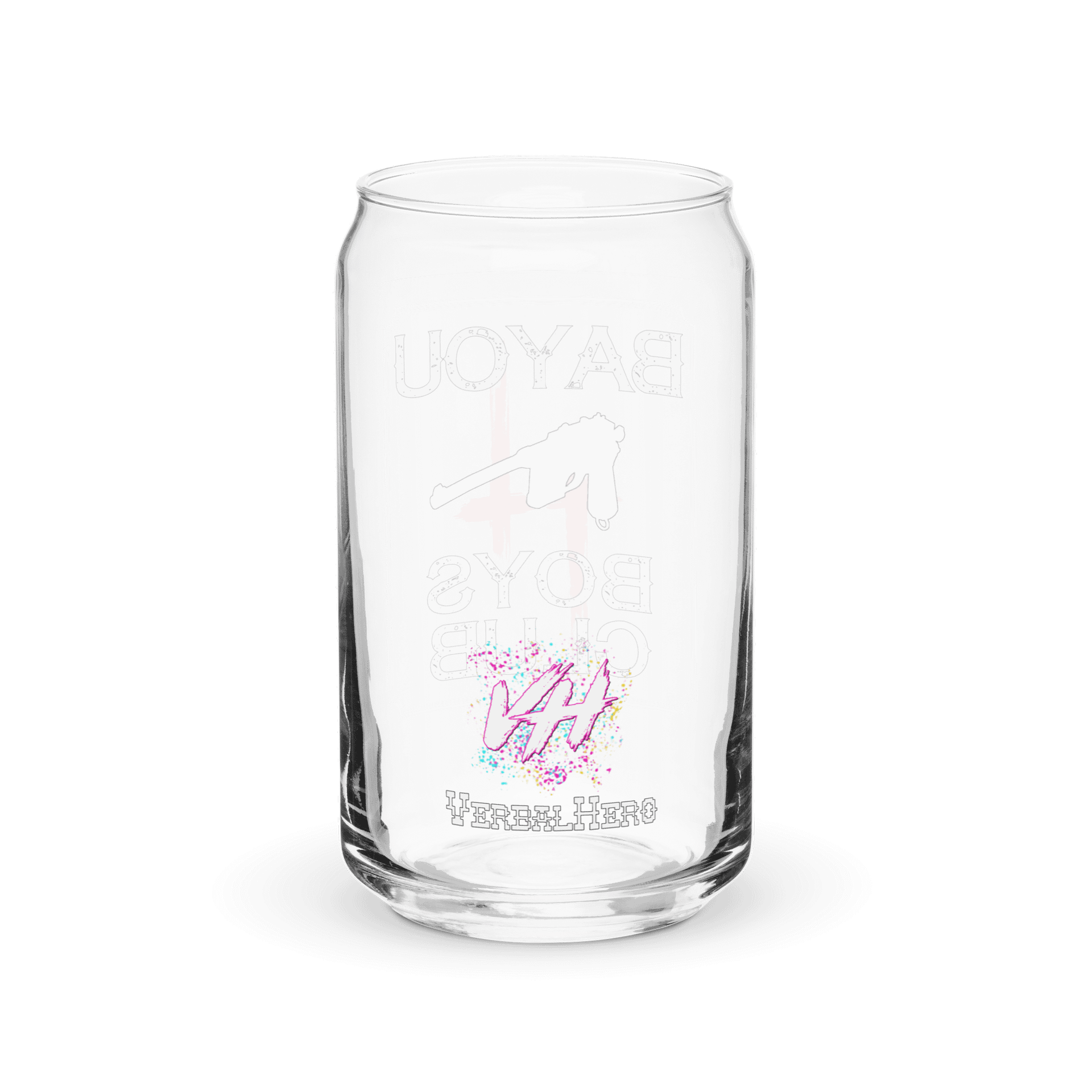 Bayou Boys Cup (4 of 4) product image (5)