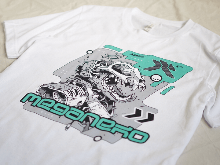 Feral TEE product image (2)