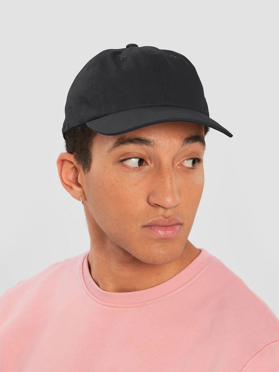 Stylish AV Monogram Dad Hat product image (57)
