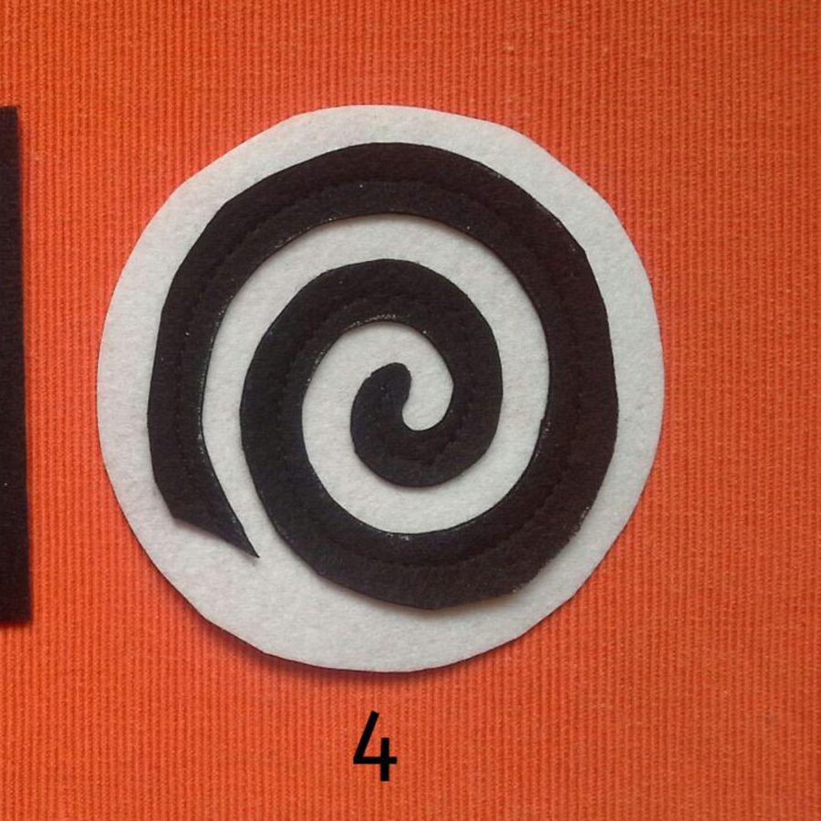 Montessori Black and White Baby Mobile product image (5)
