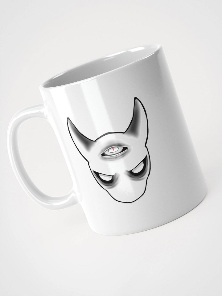 Security Mug product image (1)