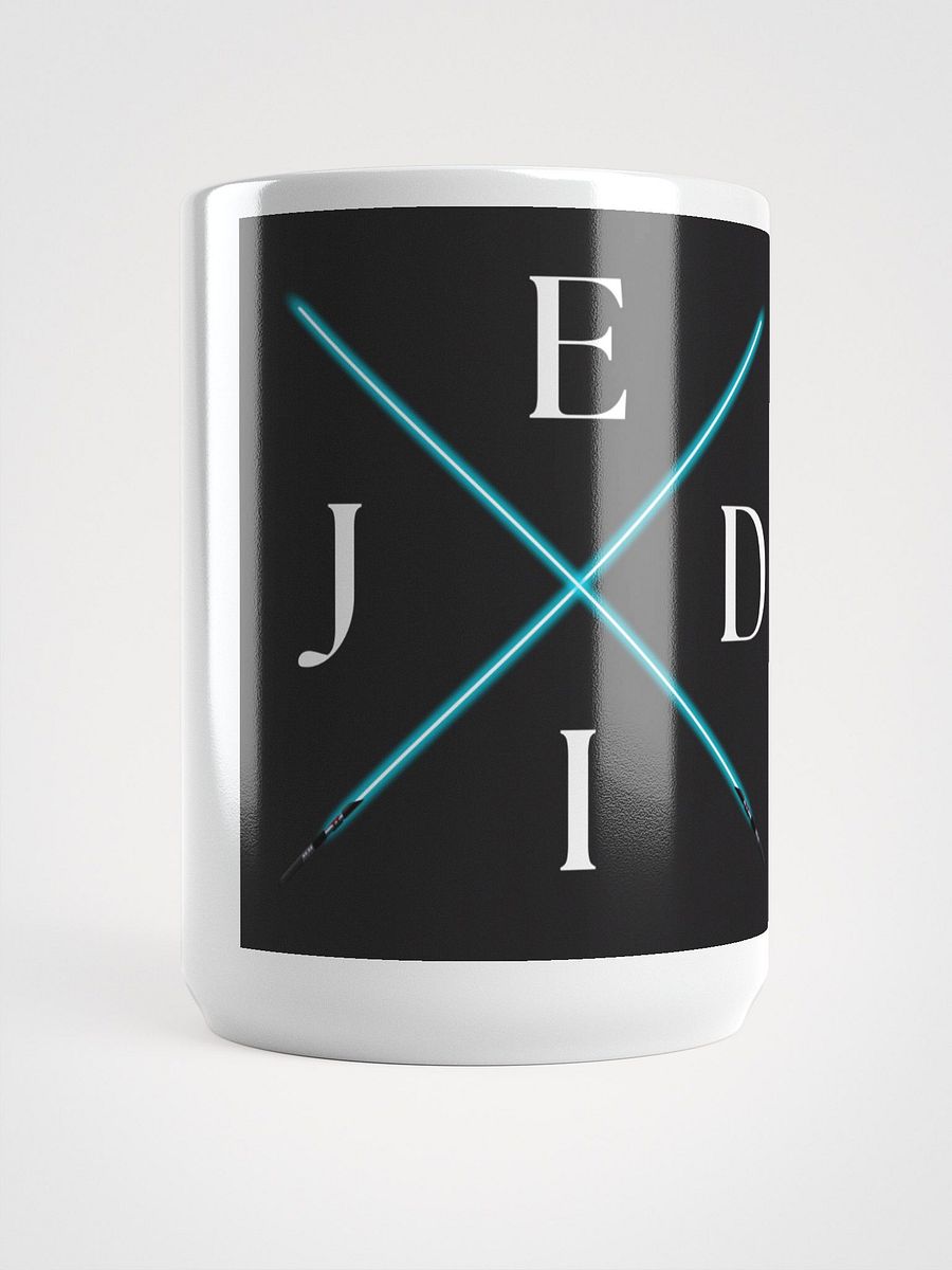 JEDI Lightsaber Mug product image (5)