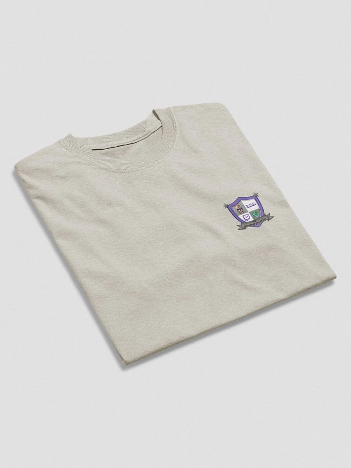 The Streaming Collective - Gildan Heavyweight T-Shirt product image (1)