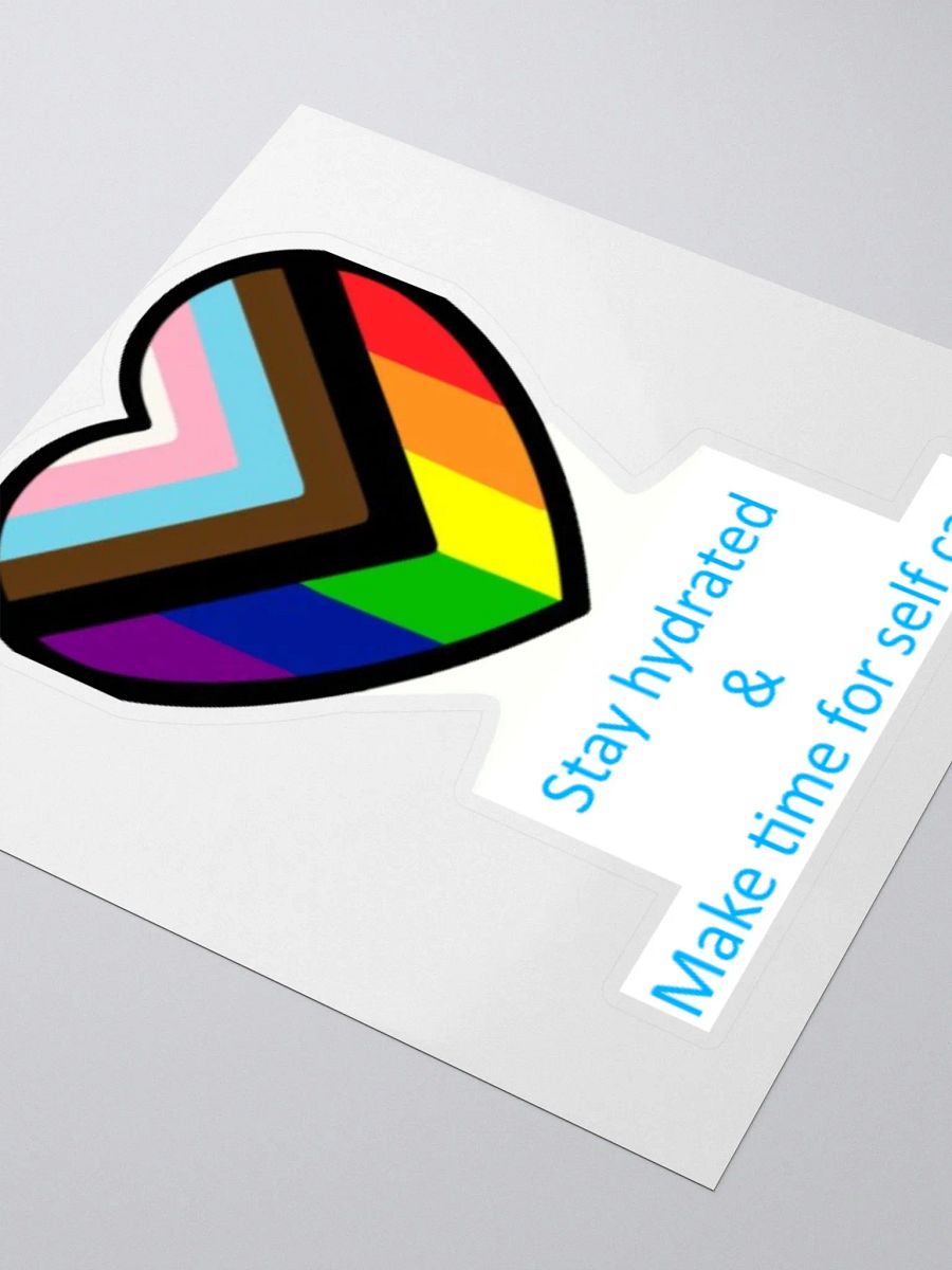 Hydrate sticker product image (3)