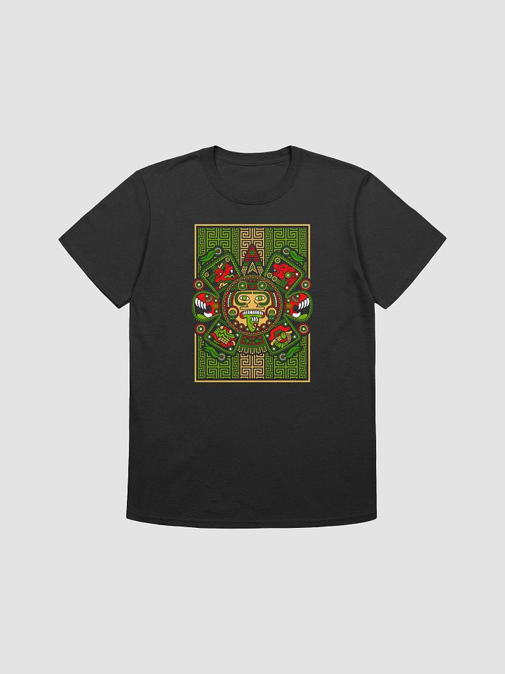 Symmetry of the Ancients T-Shirt product image (1)