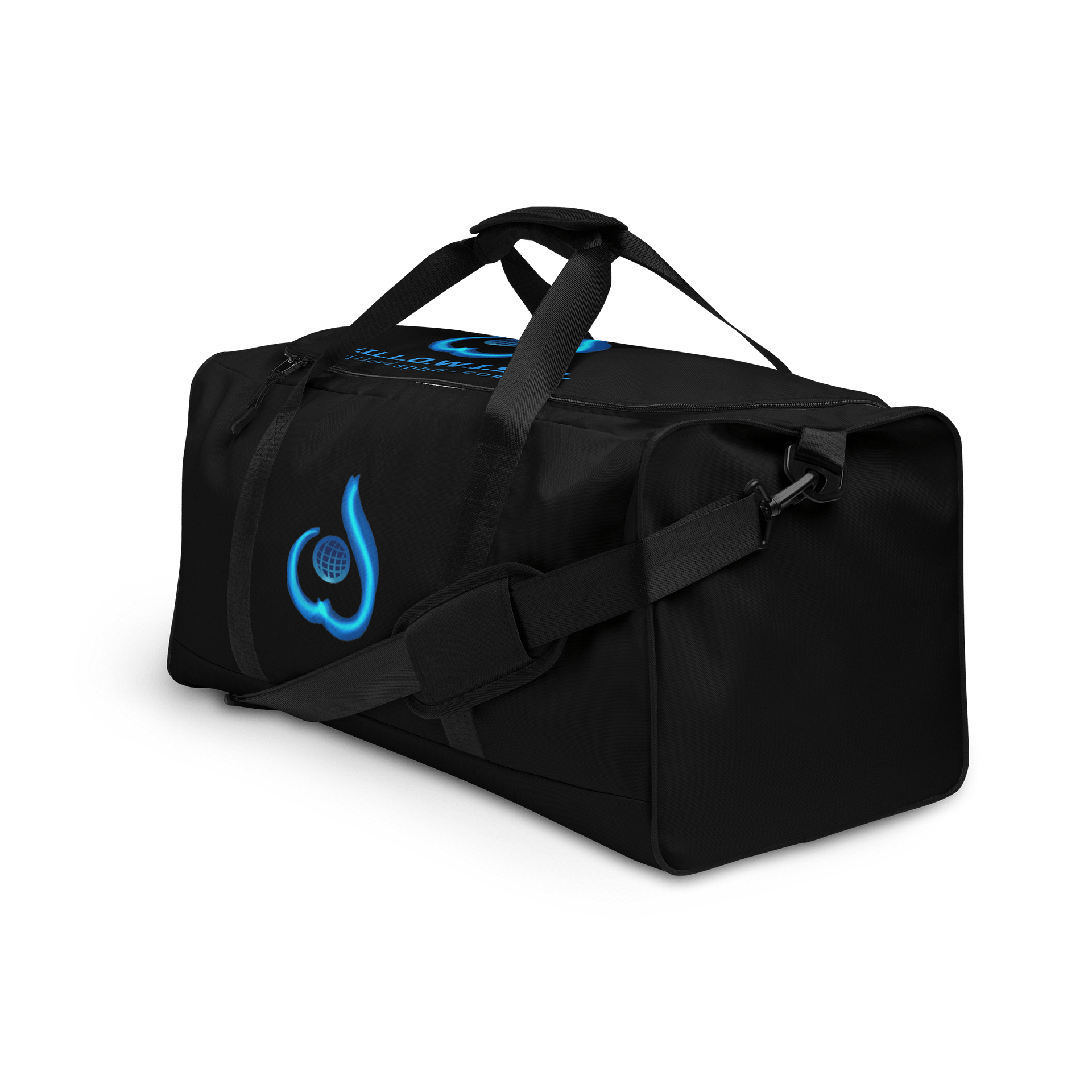 WILLOWISP Duffle Bag product image (3)