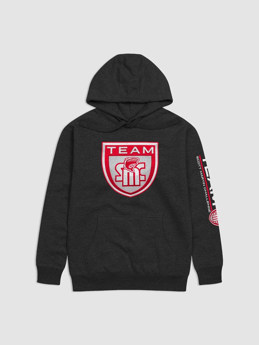 Team SMC Hoodie product image (1)