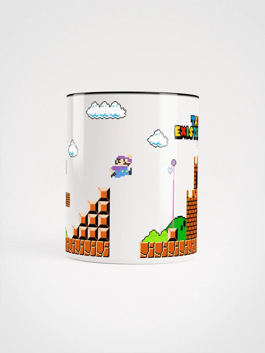 NintenBro Mug product image (3)