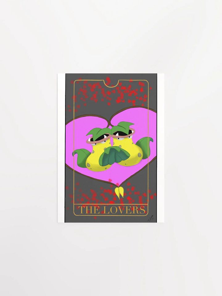 The Lovers product image (1)