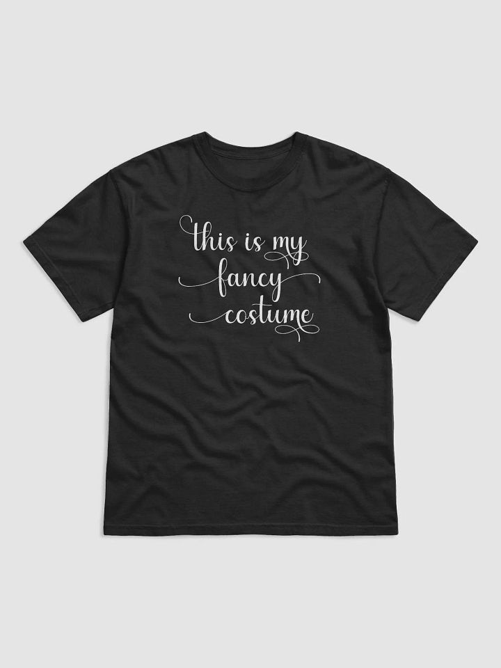 This Is My Fancy Costume product image (2)
