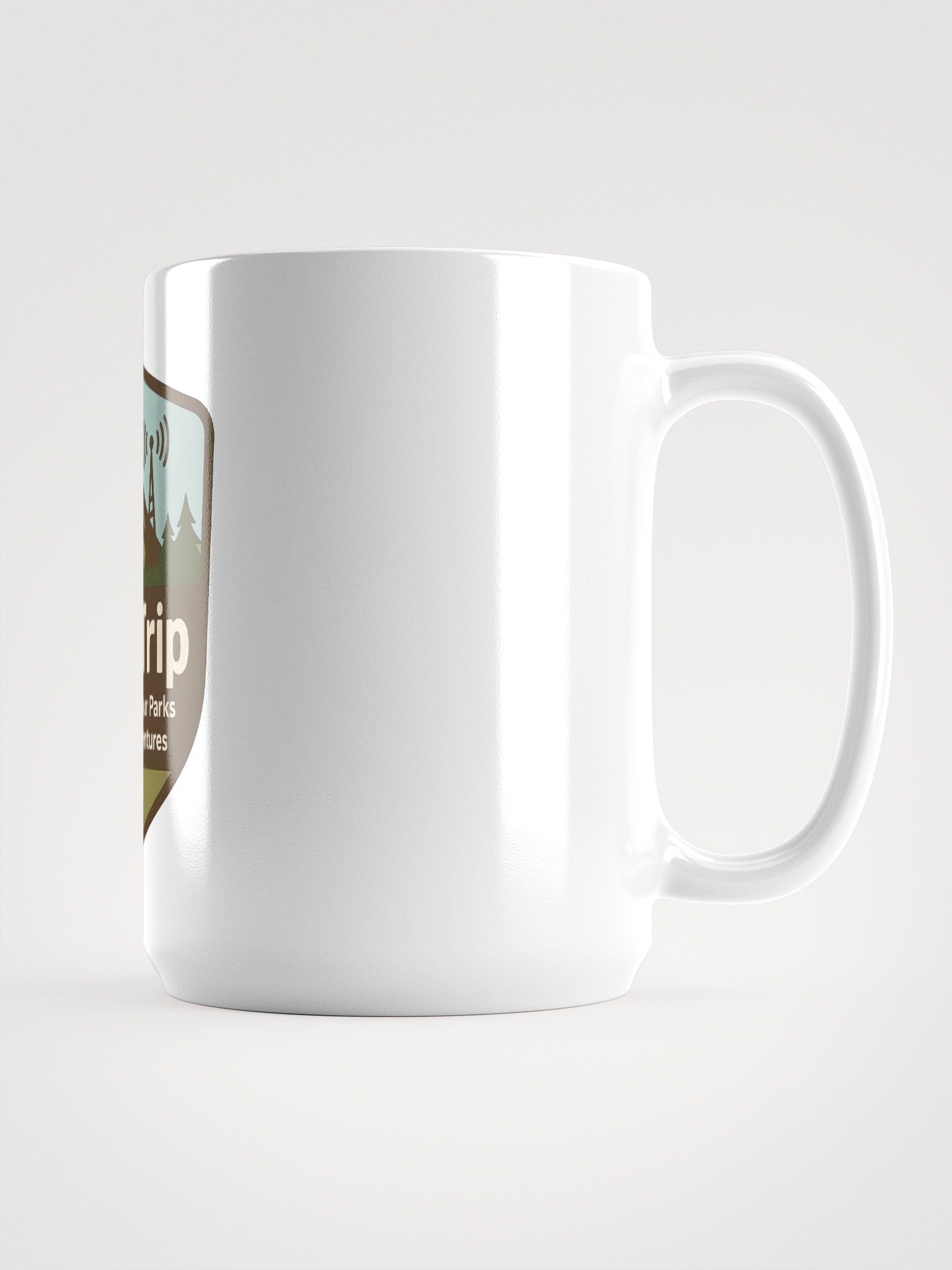 POTATrip Coffee Mug product image (3)