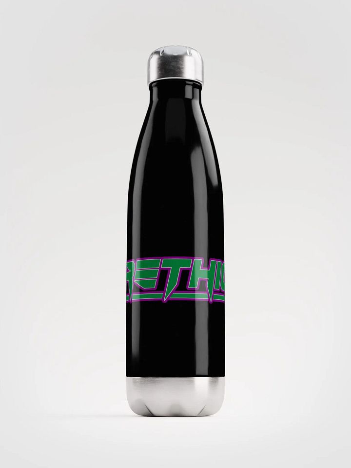 Aurethious Stainless Steel Water Bottle product image (1)
