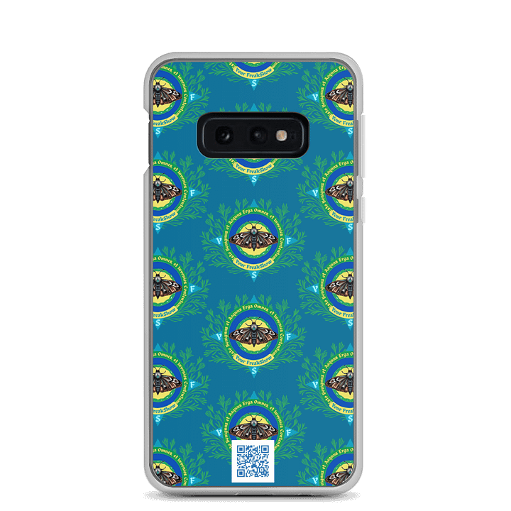YourFreakshow The Samsung Phone Case! product image (1)