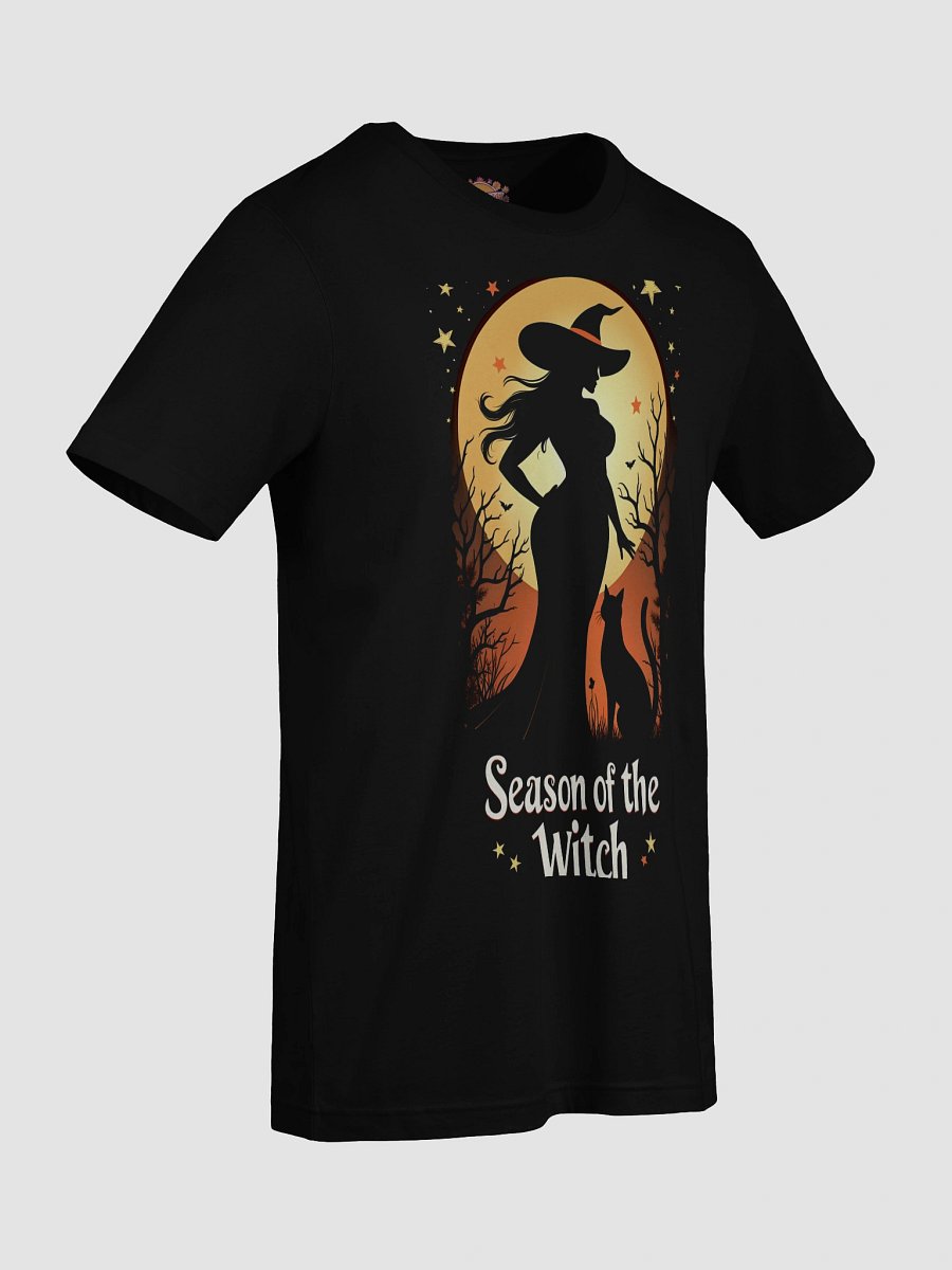 Season of the Witch T-Shirt product image (6)