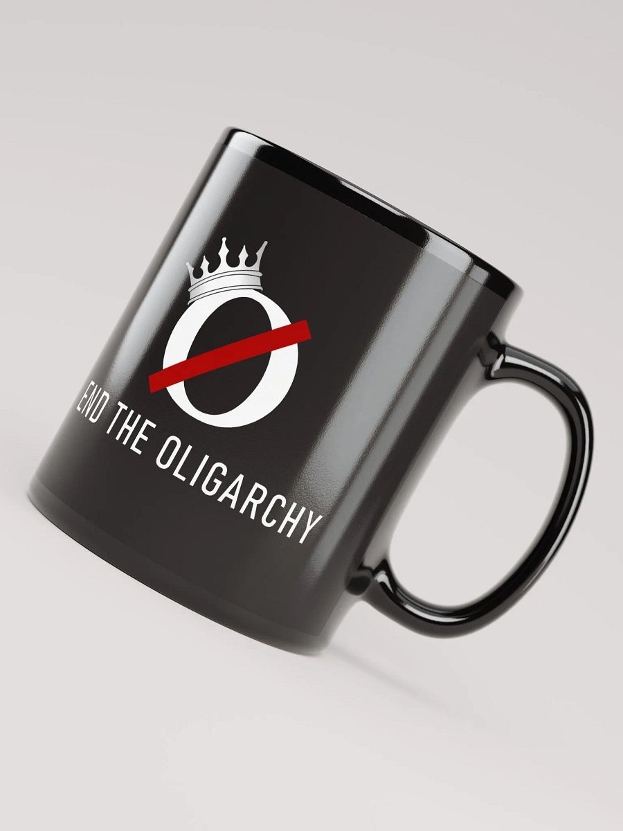 Logo Mug product image (4)