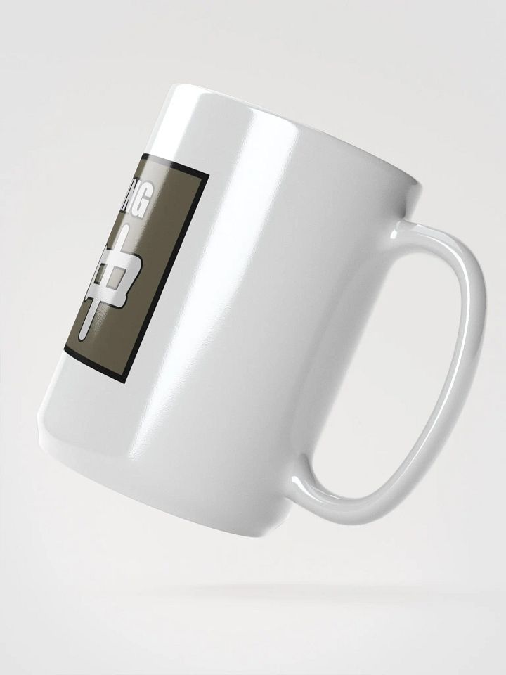 I Am Working product image (2)
