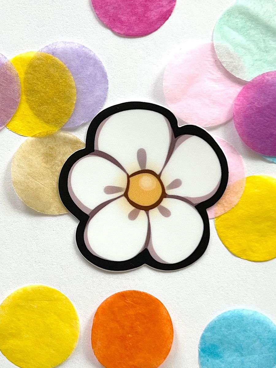 flower sticker product image (3)