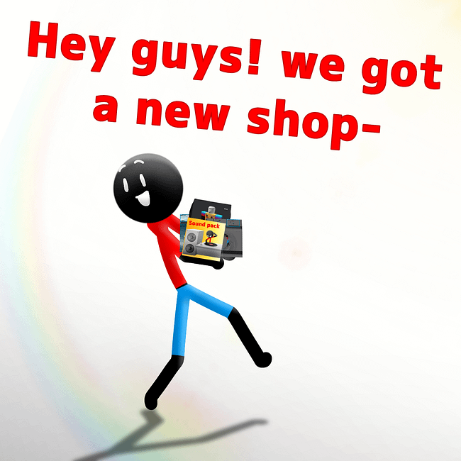 Random Items
