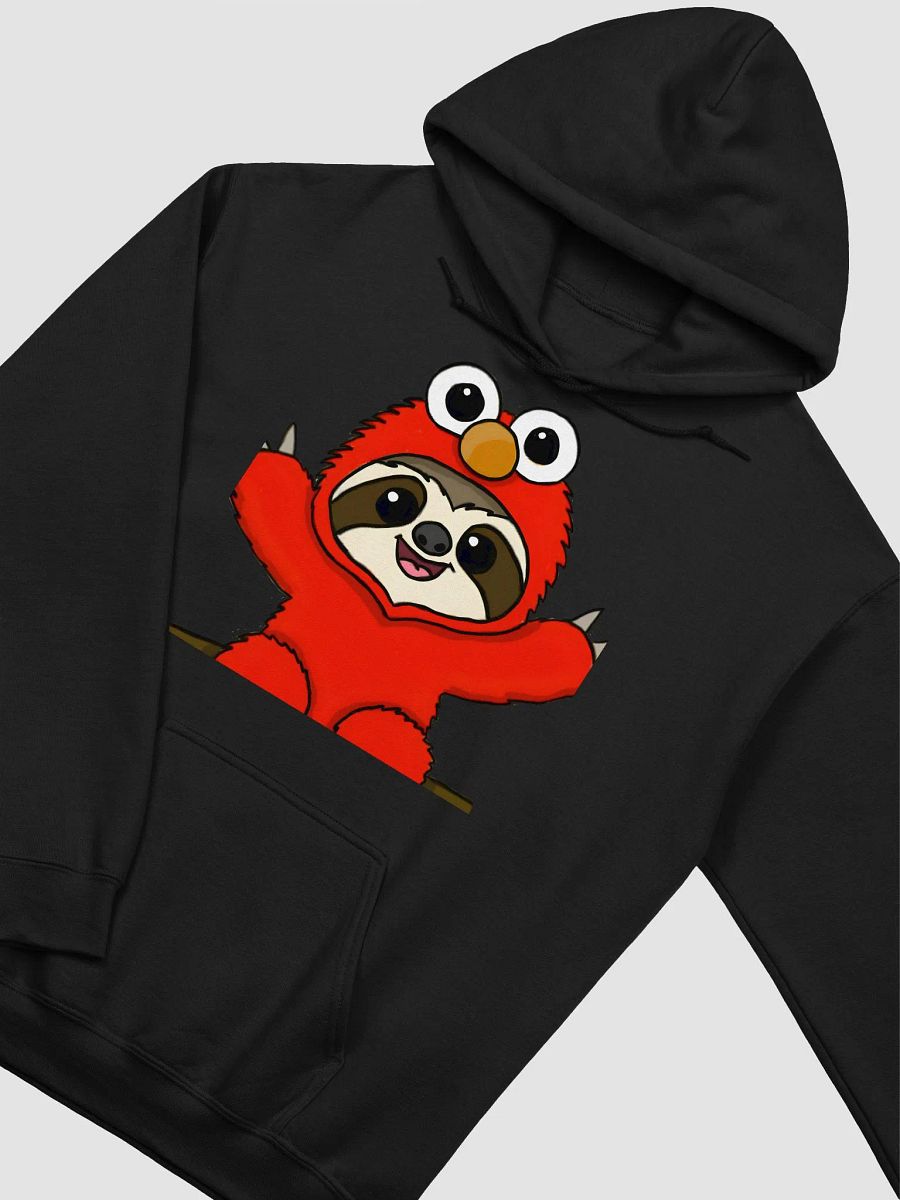 Elmo - Hoodie product image (3)