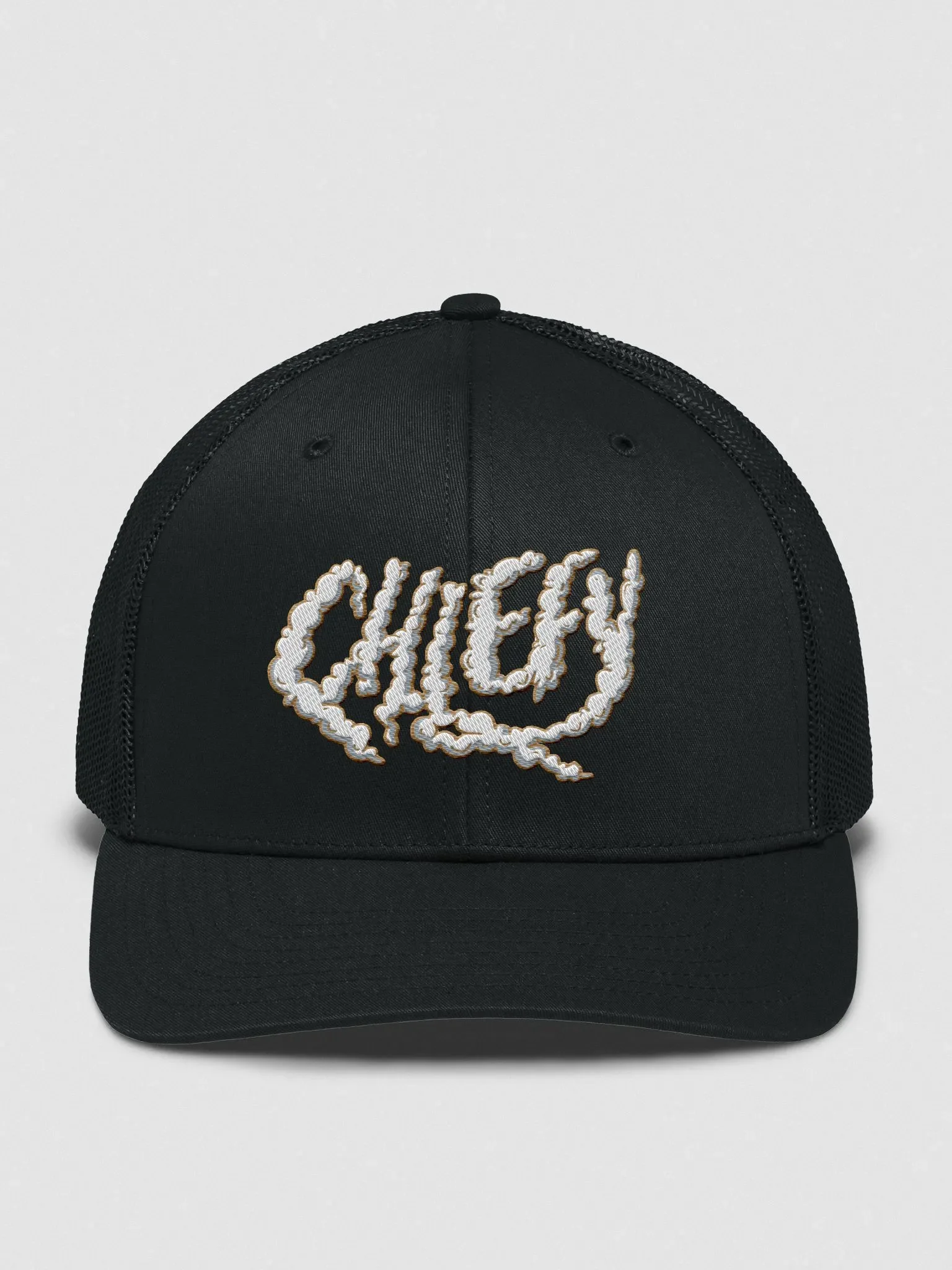 Chiefy Trucker Hat product image (3)