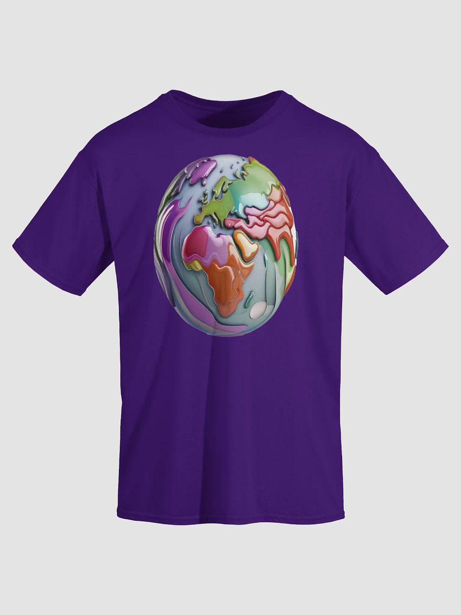 Women's World Tee product image (2)