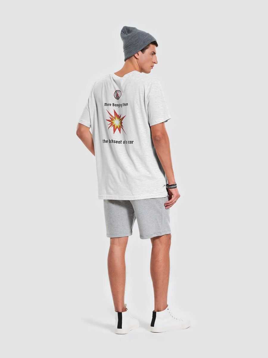 Soft Director Tee product image (56)