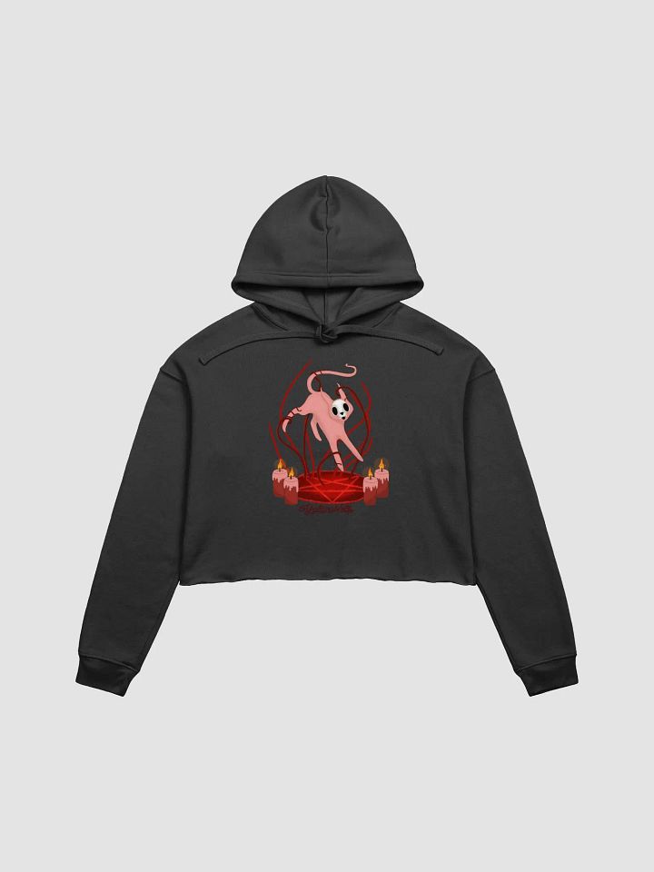Summon Cat Crop product image (1)