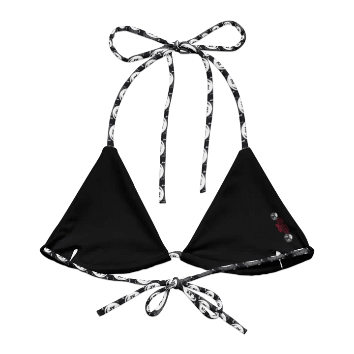 JOE VIRUS OVER THE SHOULDER BOULDER HOLDER (bikini top) product image (2)