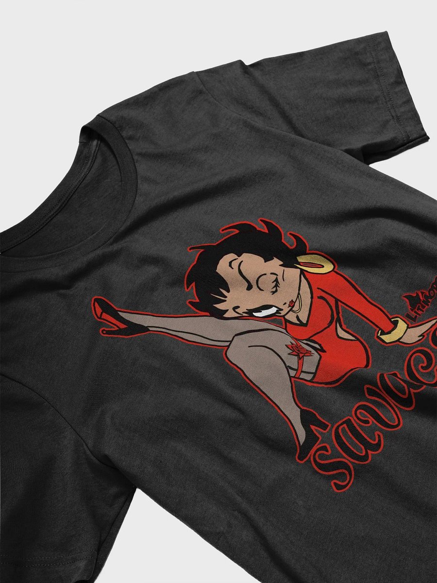 Betty Boo T-Shirt product image (33)